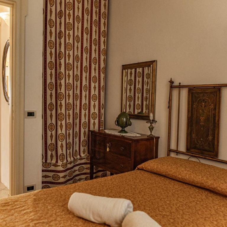 Rocca Giulia - Faboulous Castle Escape with Pool in Ostuni - Villa con 2 Camere da Letto - 53