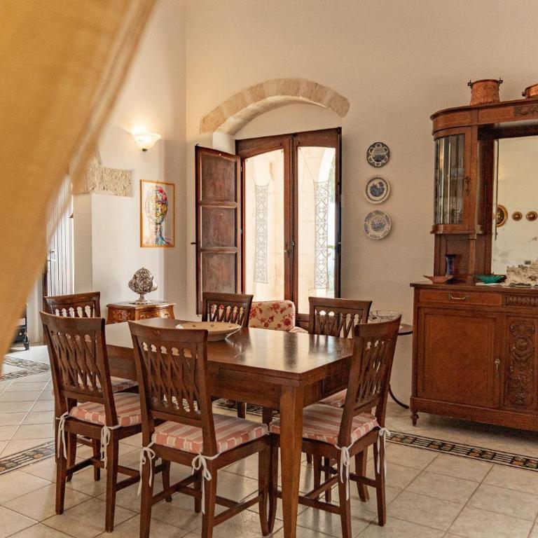 Rocca Giulia - Faboulous Castle Escape with Pool in Ostuni - Villa con 2 Camere da Letto - 56