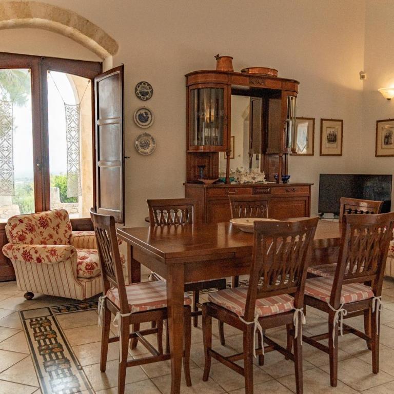 Rocca Giulia - Faboulous Castle Escape with Pool in Ostuni - Villa con 2 Camere da Letto - 57