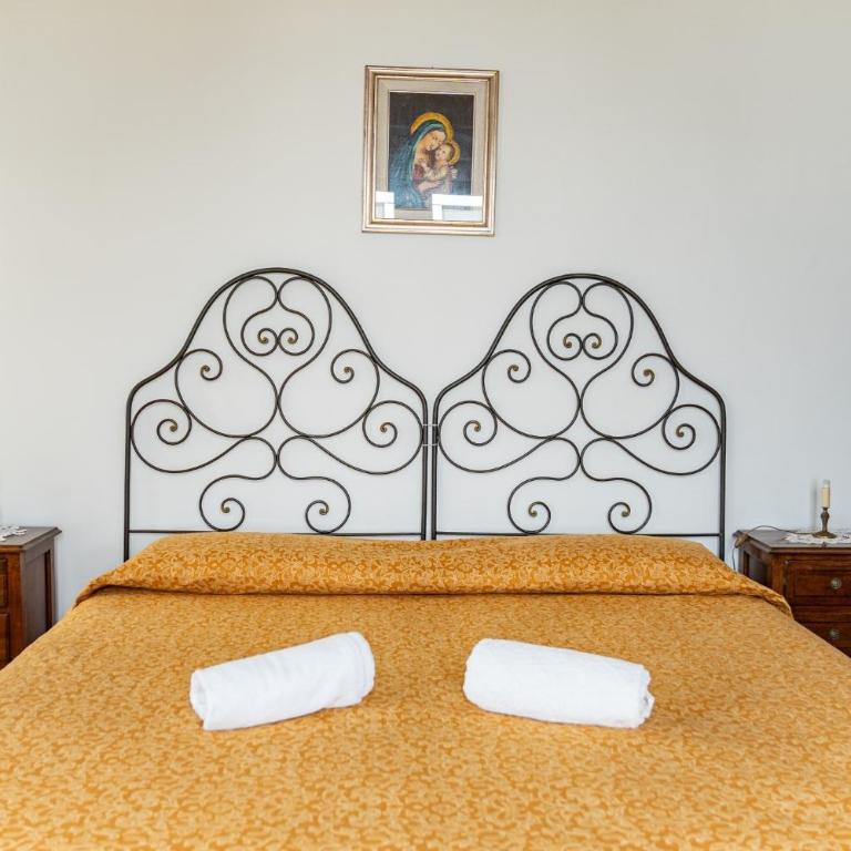 Rocca Giulia - Faboulous Castle Escape with Pool in Ostuni - Villa con 2 Camere da Letto - 53