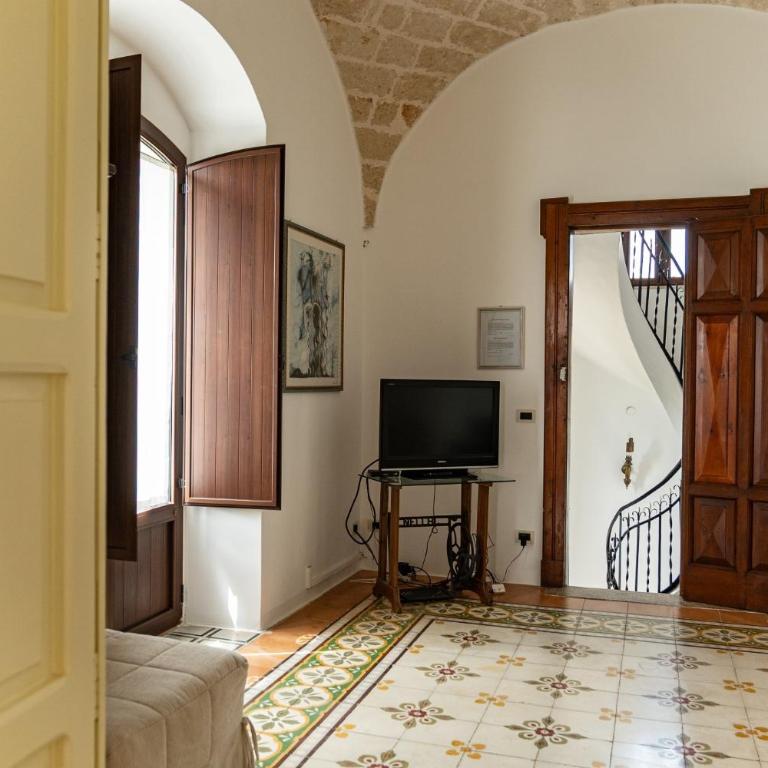 Rocca Giulia - Faboulous Castle Escape with Pool in Ostuni - Villa con 2 Camere da Letto - 22