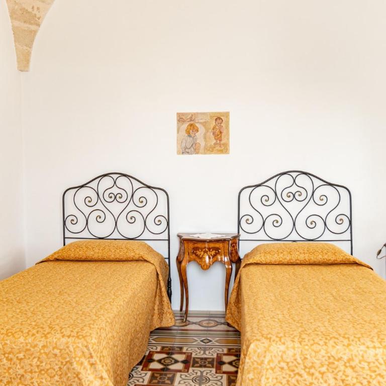 Rocca Giulia - Faboulous Castle Escape with Pool in Ostuni - Villa con 2 Camere da Letto - 54