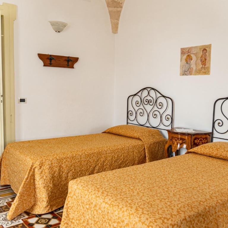 Rocca Giulia - Faboulous Castle Escape with Pool in Ostuni - Villa con 2 Camere da Letto - 25