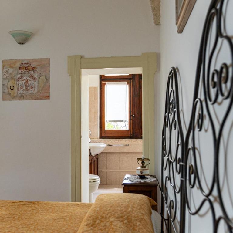 Rocca Giulia - Faboulous Castle Escape with Pool in Ostuni - Villa con 2 Camere da Letto - 24