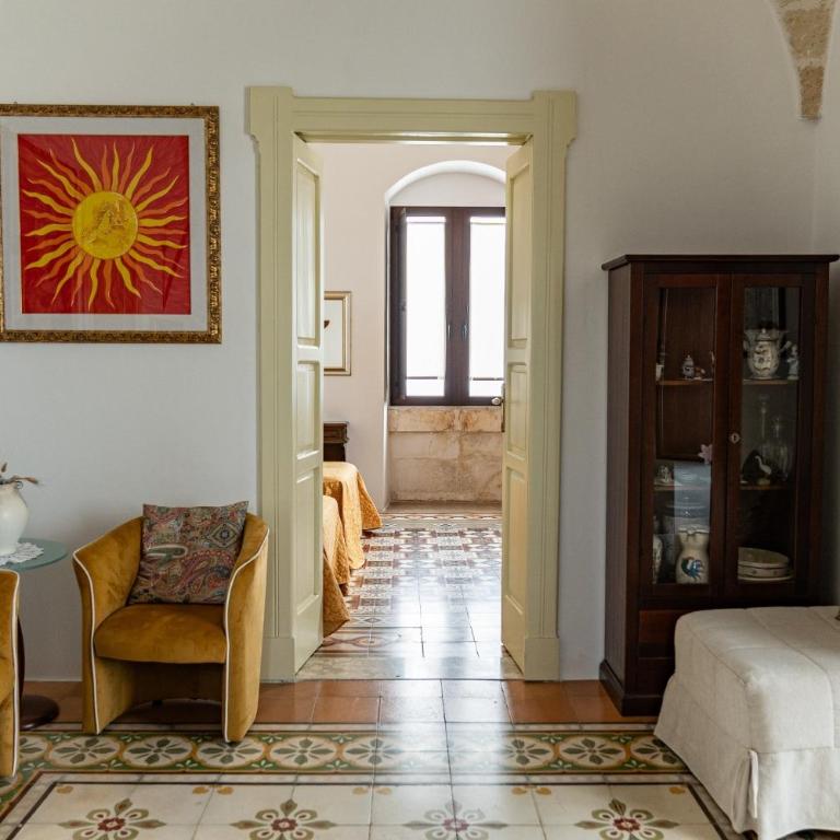 Rocca Giulia - Faboulous Castle Escape with Pool in Ostuni - Villa con 2 Camere da Letto - 51