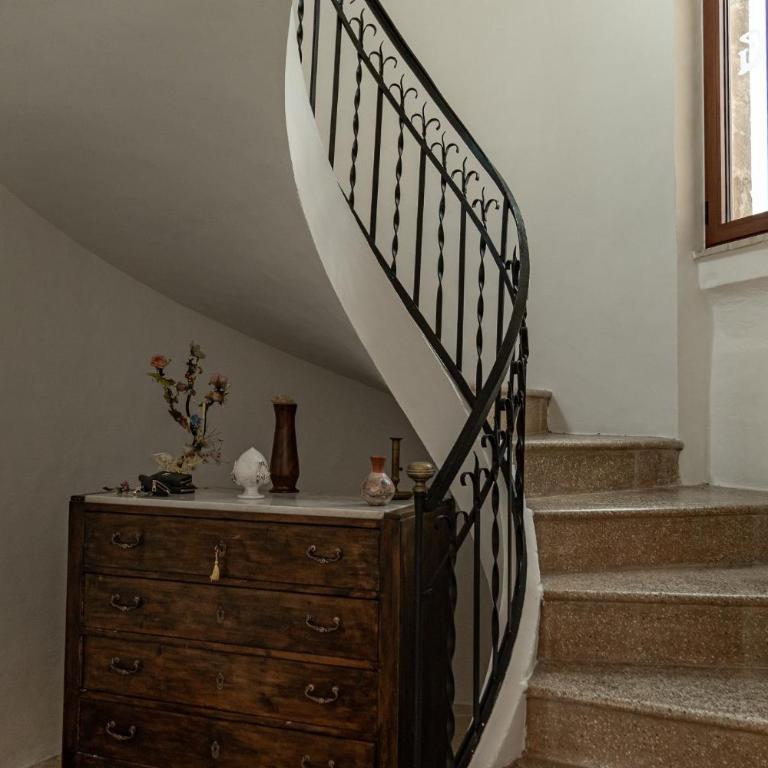 Rocca Giulia - Faboulous Castle Escape with Pool in Ostuni - Villa con 2 Camere da Letto - 31