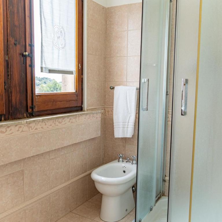 Rocca Giulia - Faboulous Castle Escape with Pool in Ostuni - Villa con 2 Camere da Letto - 33