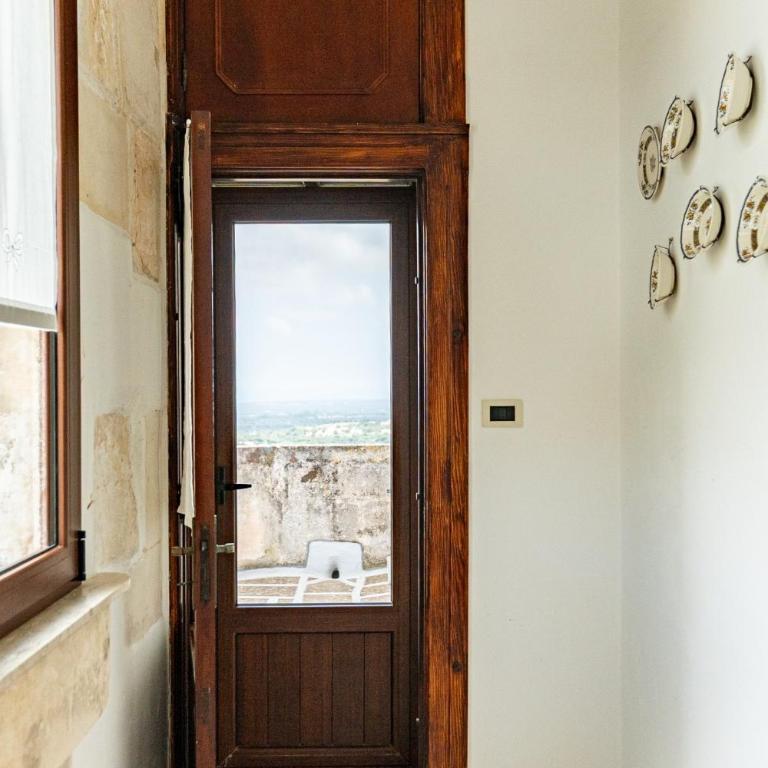 Rocca Giulia - Faboulous Castle Escape with Pool in Ostuni - Villa con 2 Camere da Letto - 35