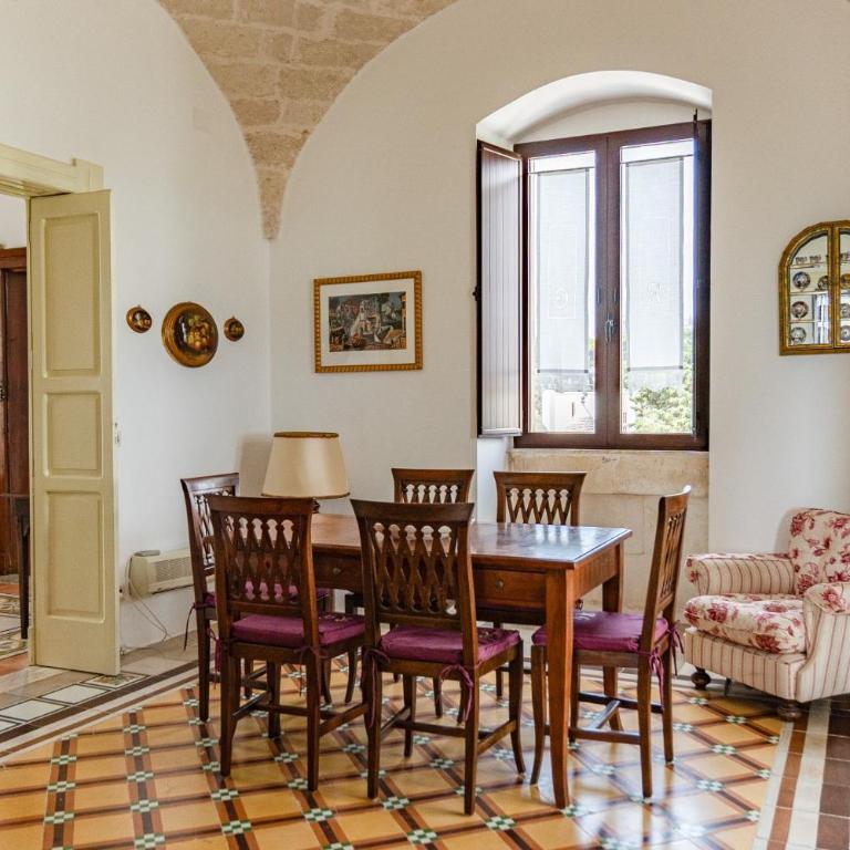 Rocca Giulia - Faboulous Castle Escape with Pool in Ostuni - Villa con 2 Camere da Letto - 40