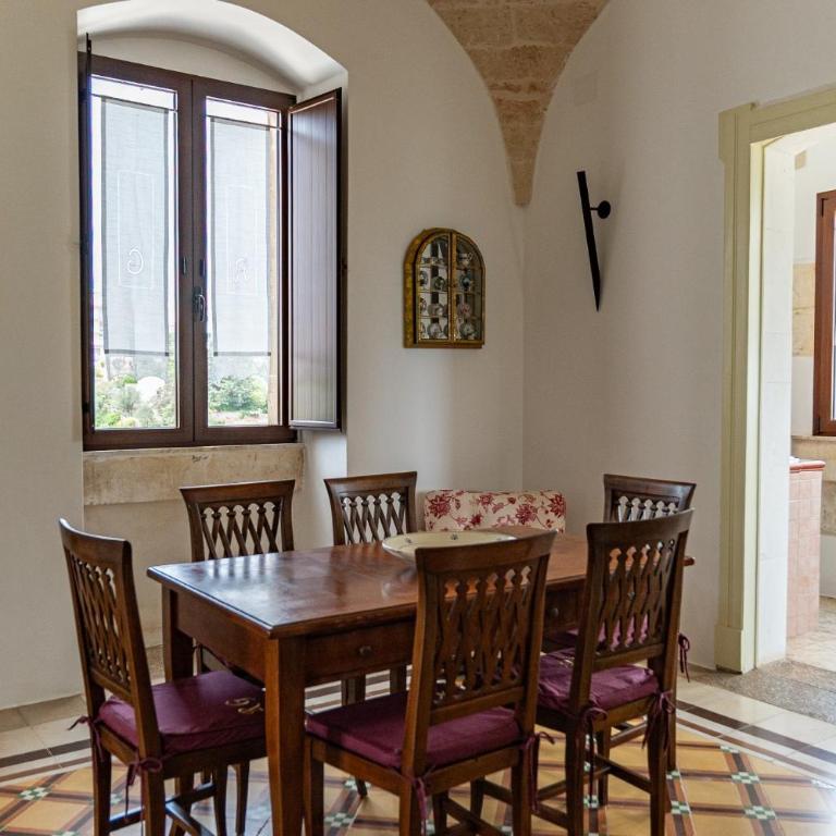 Rocca Giulia - Faboulous Castle Escape with Pool in Ostuni - Villa con 2 Camere da Letto - 39