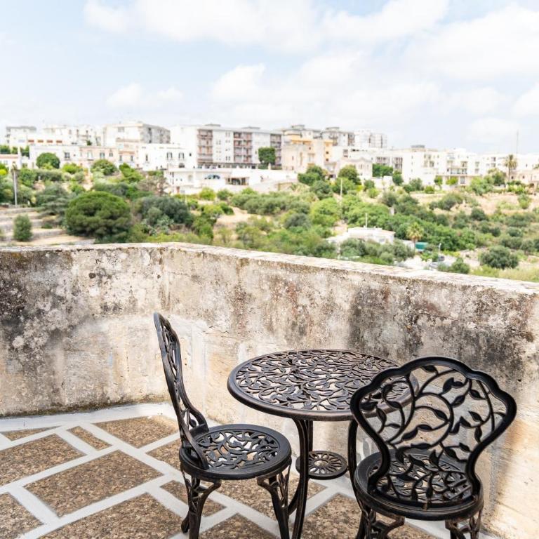 Rocca Giulia - Faboulous Castle Escape with Pool in Ostuni - Villa con 2 Camere da Letto - 44