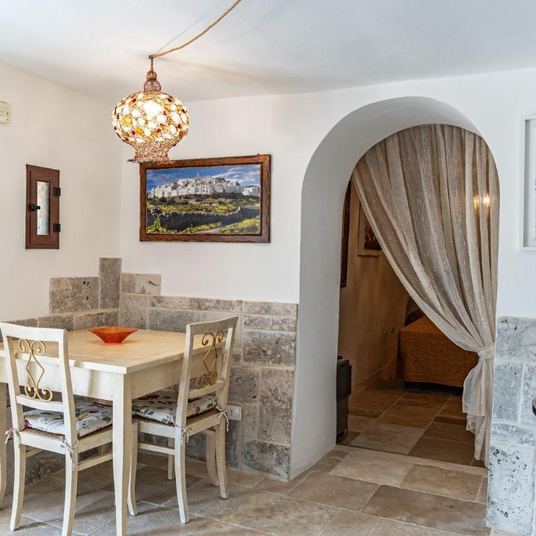 Rocca Giulia - Faboulous Castle Escape with Pool in Ostuni - Villa con 1 Camera da Letto - 24