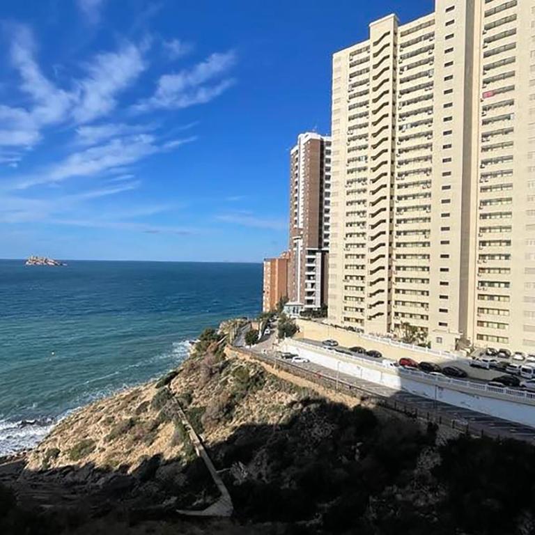 Observador de delfines - Apartamento de 1 dormitorio - 15