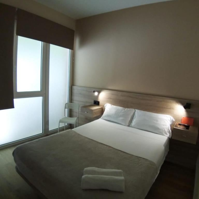 OPTIMUS COMFORT Campoamor 101 - Deluxe Queen Room - 1