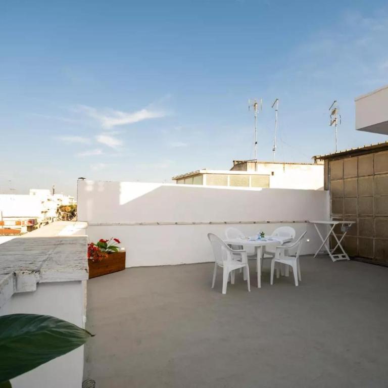 casa matteo - Appartamento con 1 Camera da Letto - 11