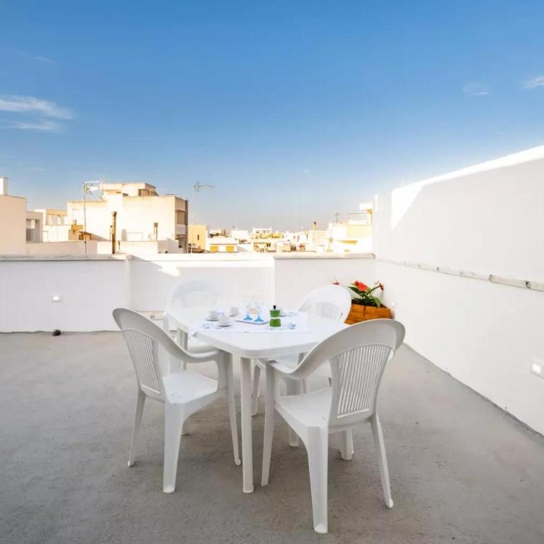 casa matteo - Appartamento con 1 Camera da Letto - 12