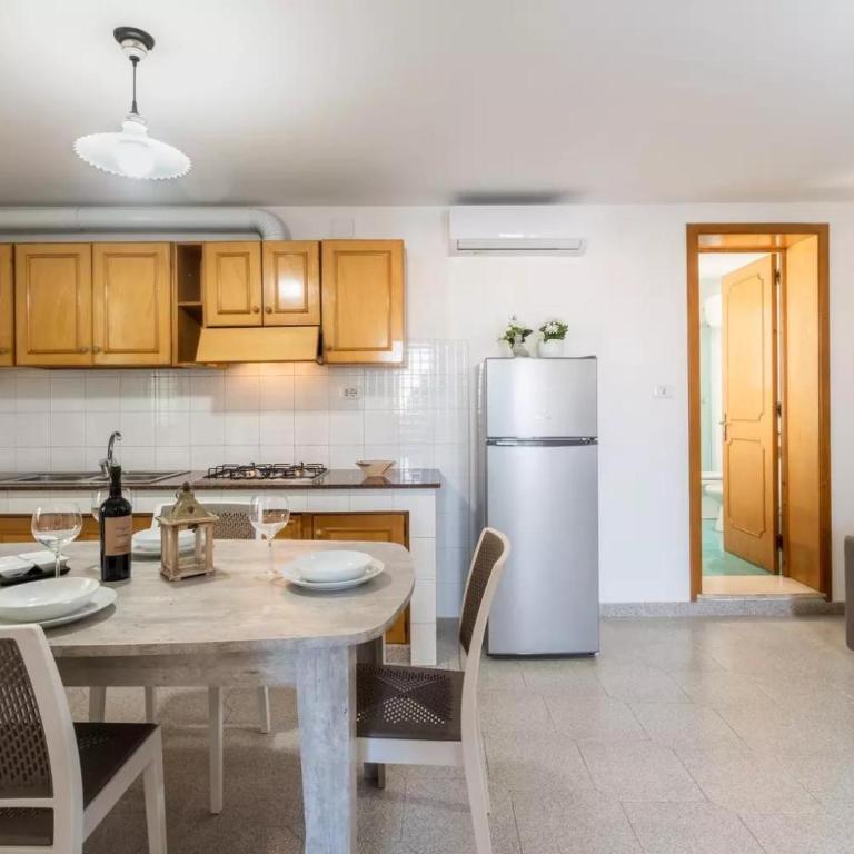 casa matteo - Appartamento con 1 Camera da Letto - 1