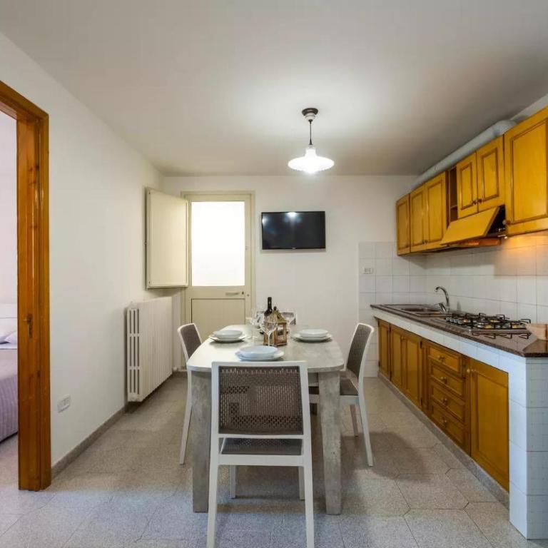 casa matteo - Appartamento con 1 Camera da Letto - 7