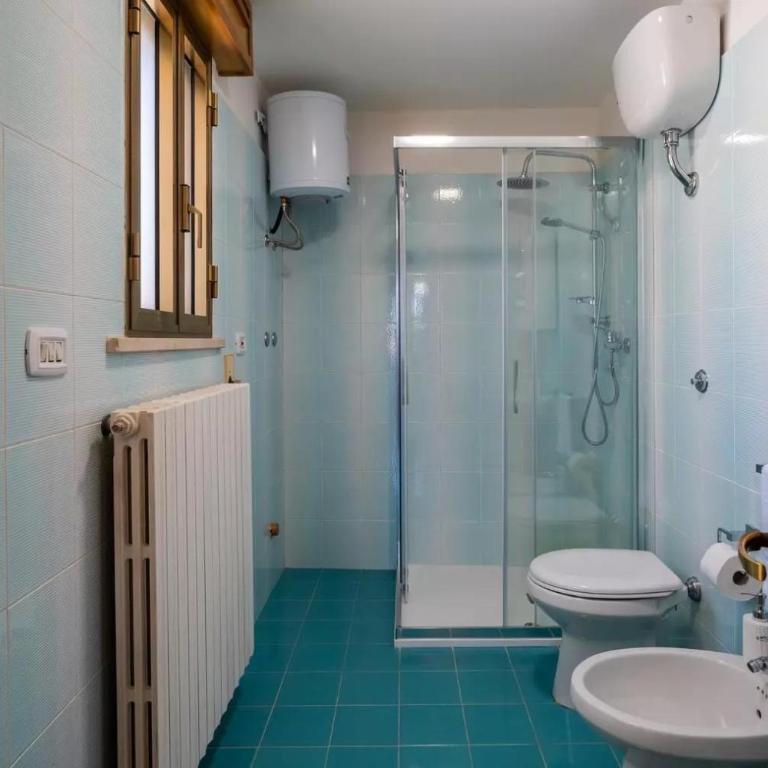 casa matteo - Appartamento con 1 Camera da Letto - 9