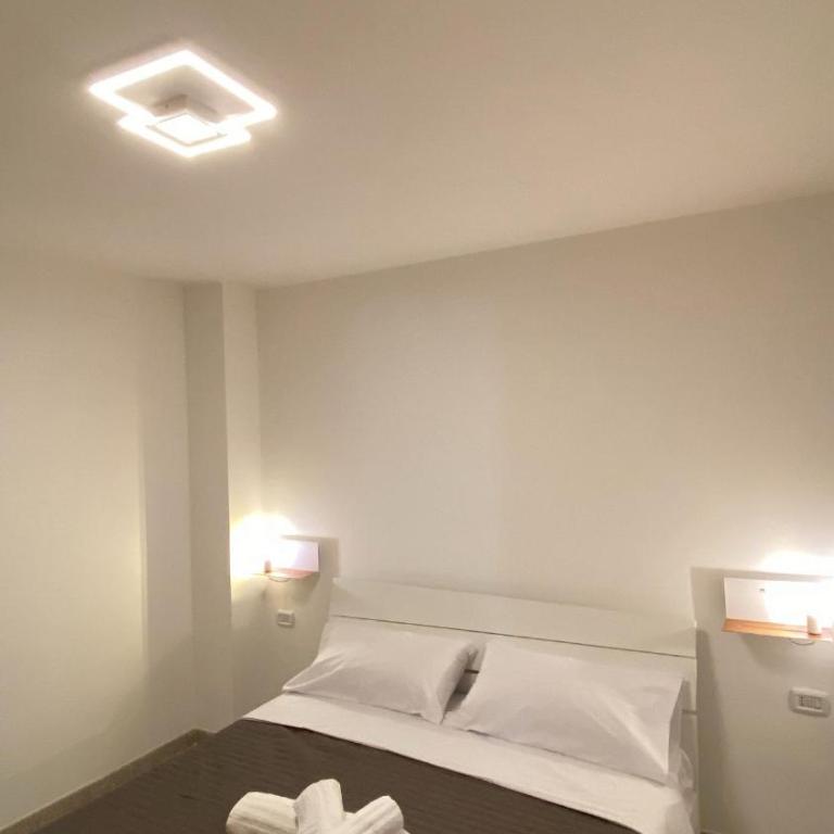 casa matteo - Appartamento con 1 Camera da Letto - 4