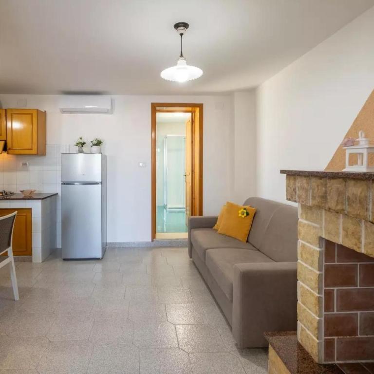 casa matteo - Appartamento con 1 Camera da Letto - 3