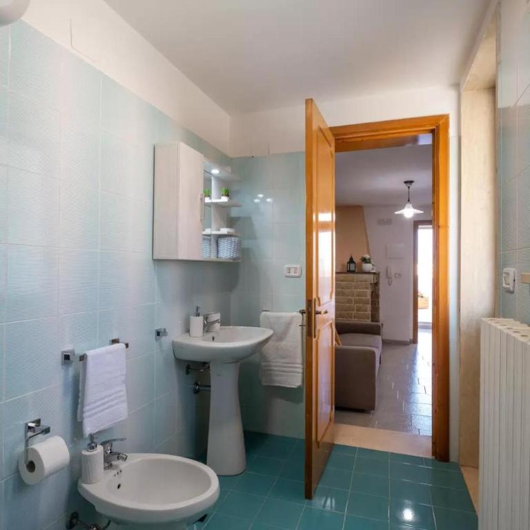 casa matteo - Appartamento con 1 Camera da Letto - 10