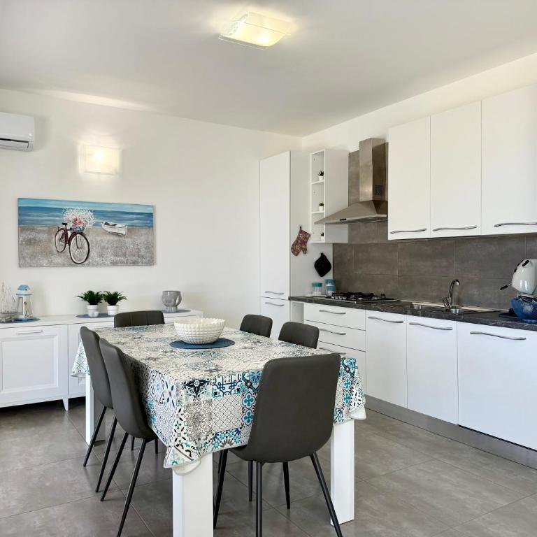 Villa Sema - Marina di Ragusa - Villa con Vista Giardino - 20