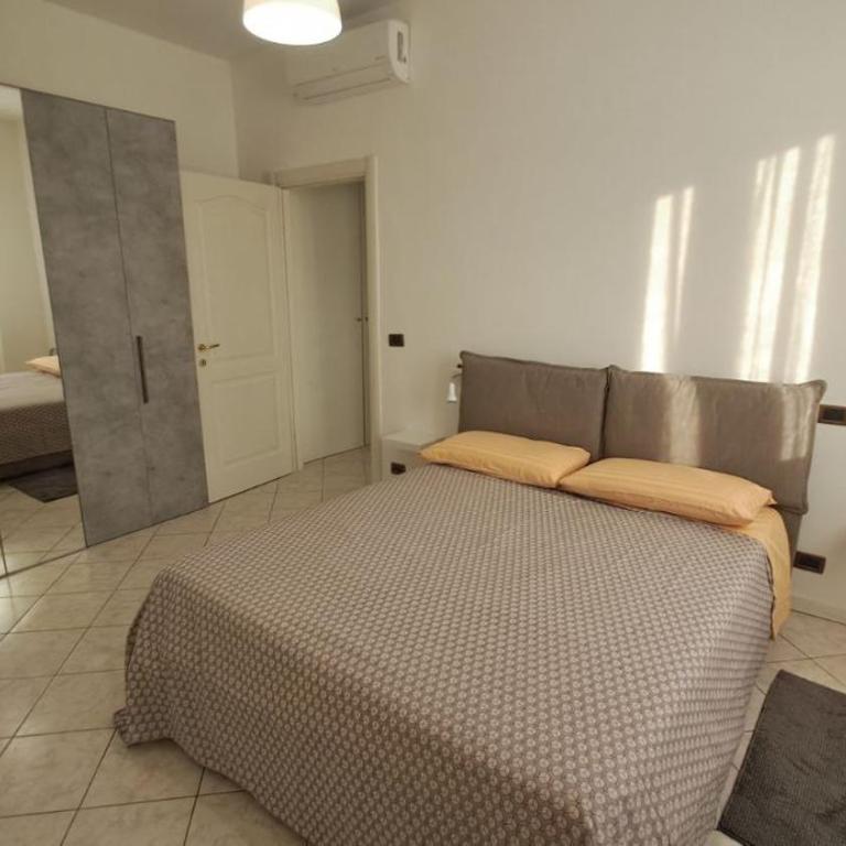 Oxi - Appartamento Deluxe con 2 Camere da Letto e Vista Giardino - 1