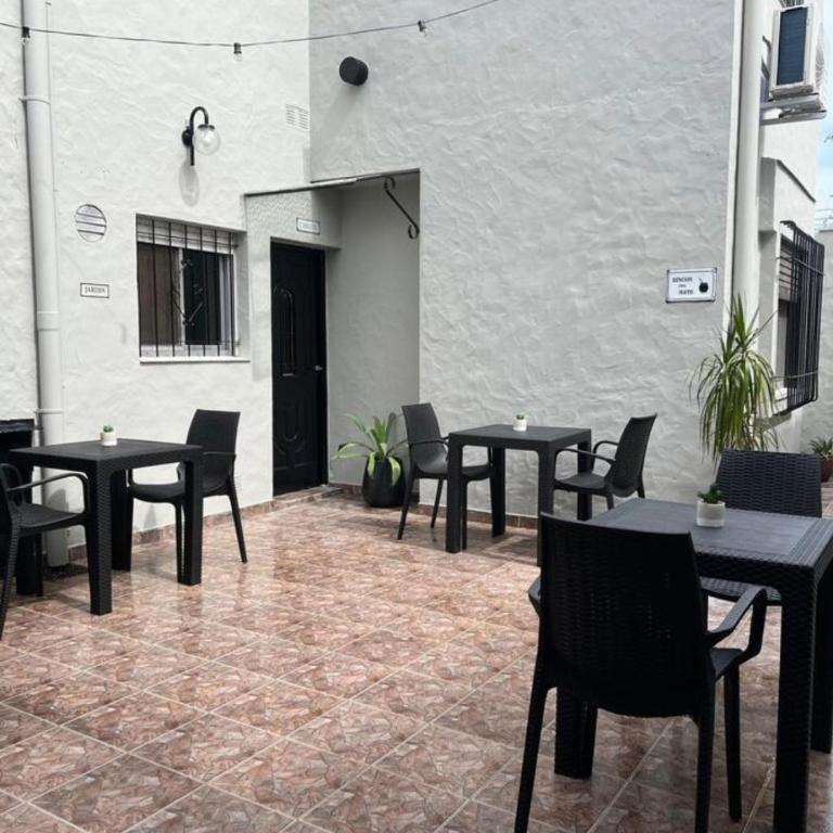 Casa Orejas - Departamentos en Tigre Centro - Apartamento de 1 dormitorio - 9