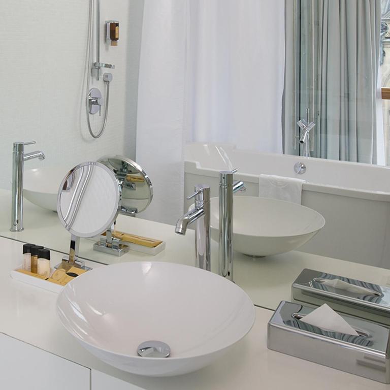 Hotel Am Domplatz - Adult Only - Suite - 4