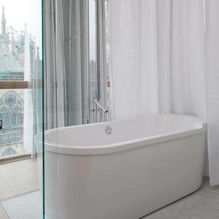 Hotel Am Domplatz - Adult Only - Suite - 5
