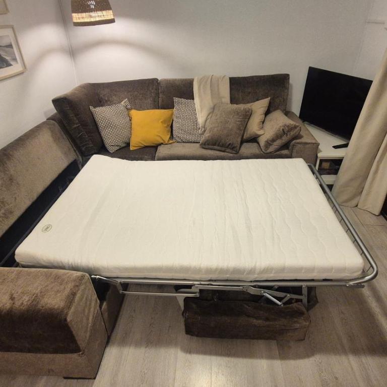 Calm & Gardens in Bungalow Parque Golf, Maspalomas - One-Bedroom Apartment - 14