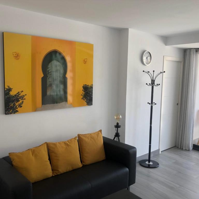 Edificio Resort Gran8Nerja - Apartamento de 2 dormitorios con balcón - 6