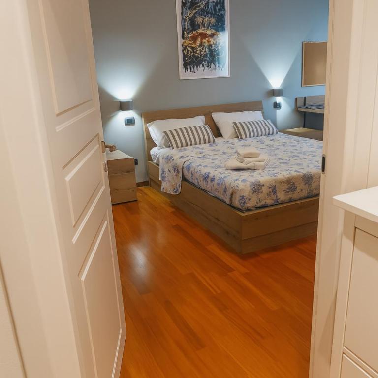 Appartamento Due Cuori sul Golfo - One-Bedroom Apartment - 2