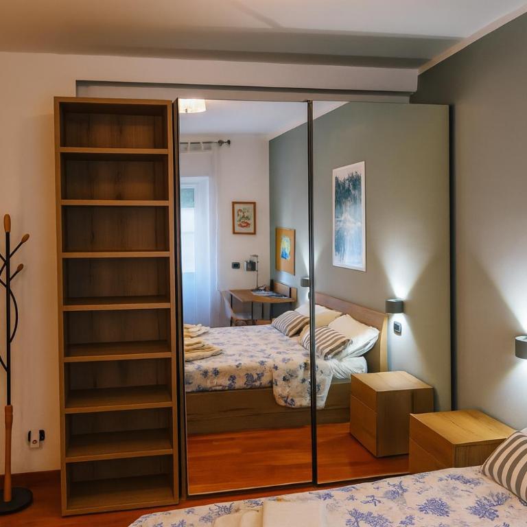 Appartamento Due Cuori sul Golfo - One-Bedroom Apartment - 8