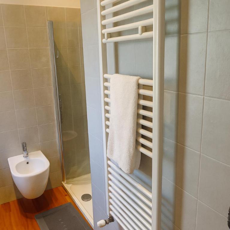 Appartamento Due Cuori sul Golfo - One-Bedroom Apartment - 12