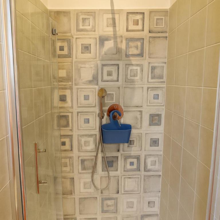 Appartamento Due Cuori sul Golfo - One-Bedroom Apartment - 14