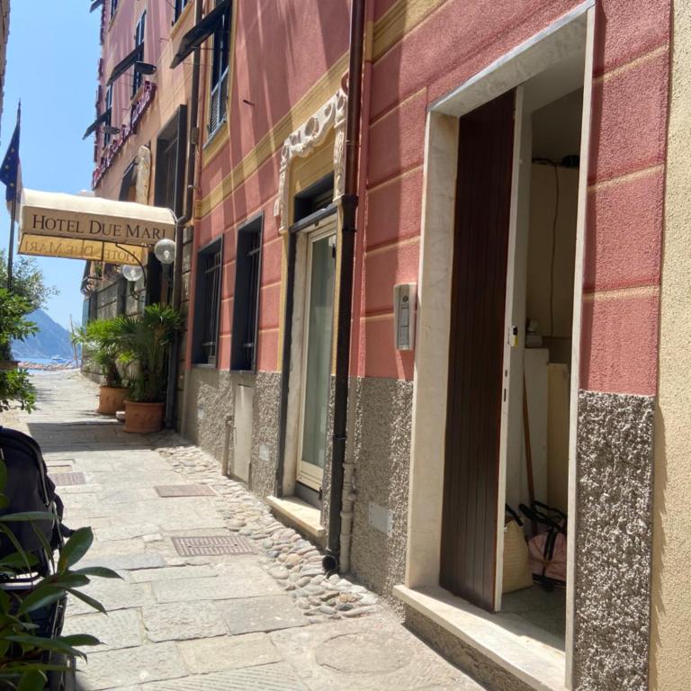 Casa Vico ai due Mari, Centro storico a soli 160metri dalla Baia del Silenzio - Two-Bedroom Apartment - 28