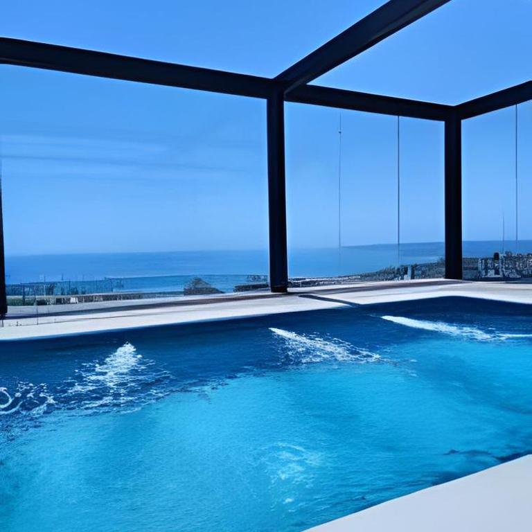 505 ,Depto studio NEW!, Boutique - Apartamento de 1 dormitorio - 2