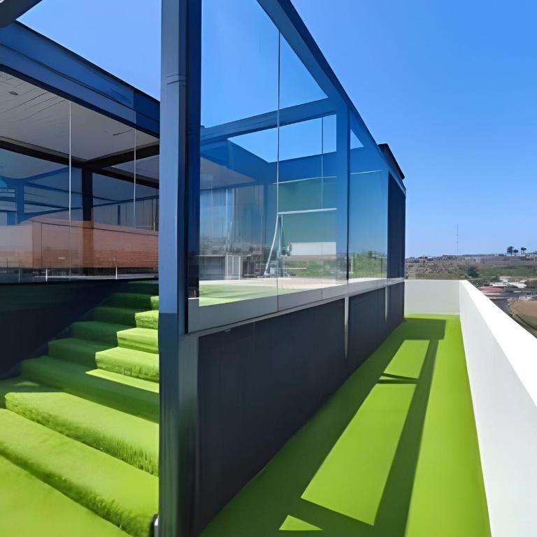 505 ,Depto studio NEW!, Boutique - Apartamento de 1 dormitorio - 32