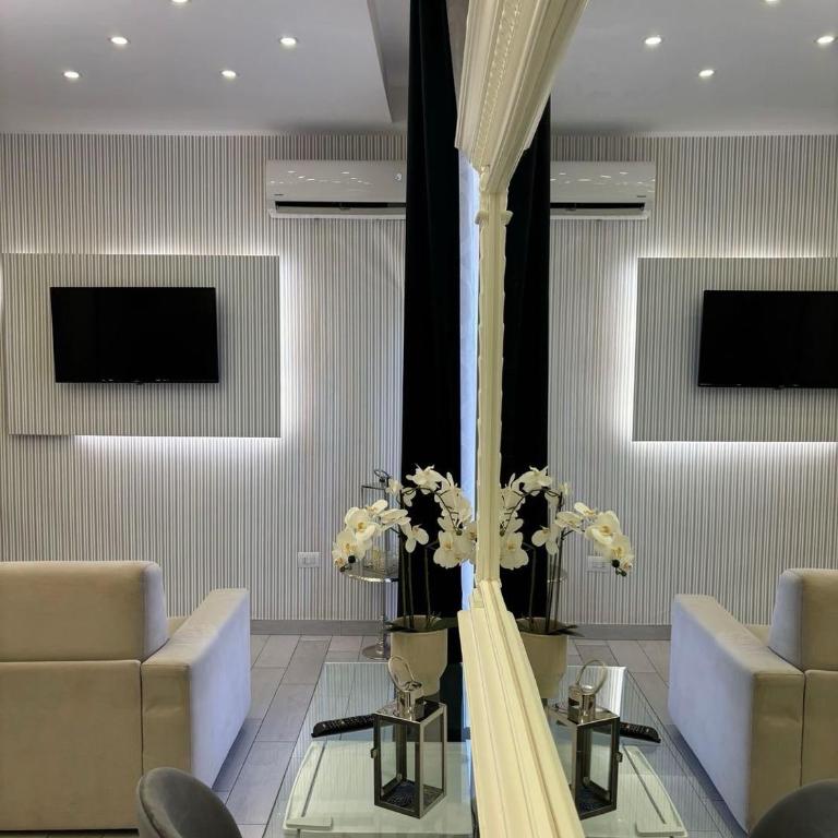 Maison De luxe - Suite Superior - 5