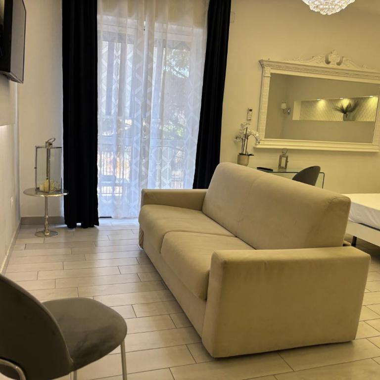 Maison De luxe - Suite Superior - 4