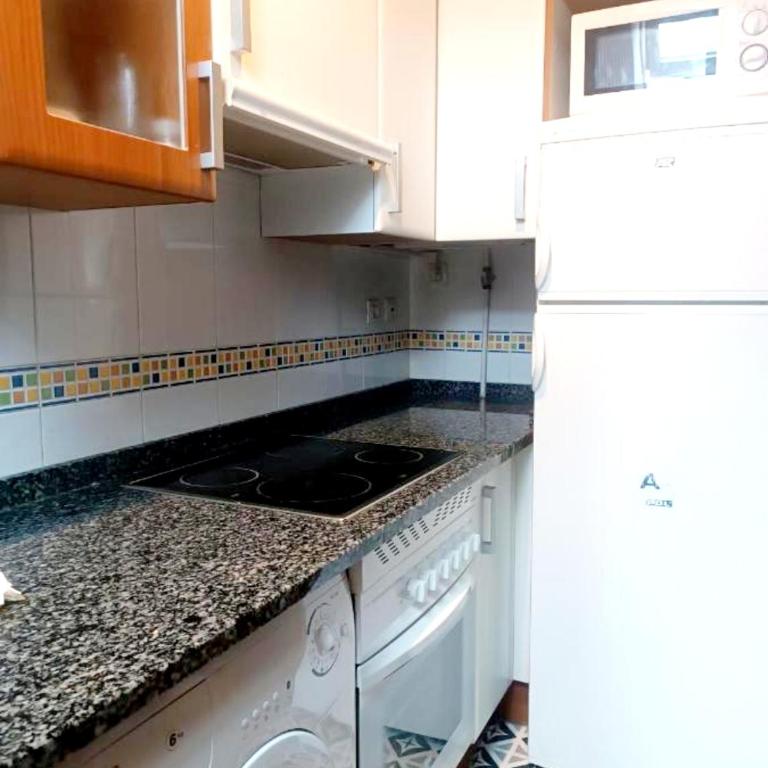 Fridda House Oviedo Hospital - Apartamento de 1 dormitorio - 9