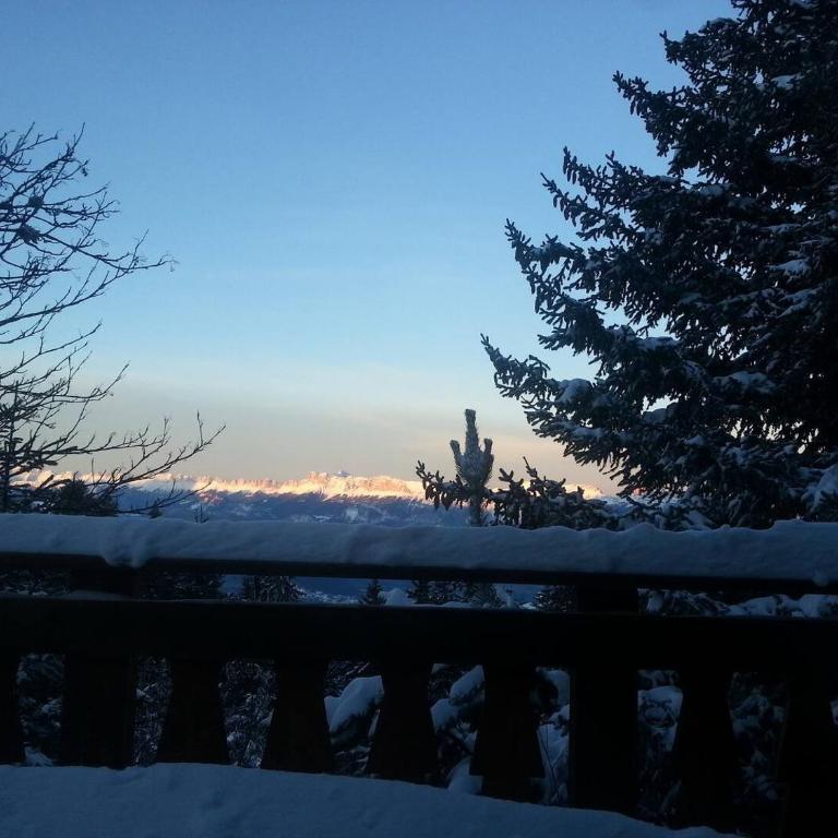 Chalet des lupins - Chalet 1P2 - Chalet - 10