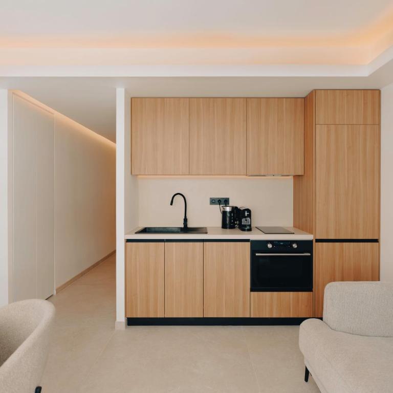 2 Appartements porte à porte Groupe & famille - Apartment mit 3 Schlafzimmern - 14