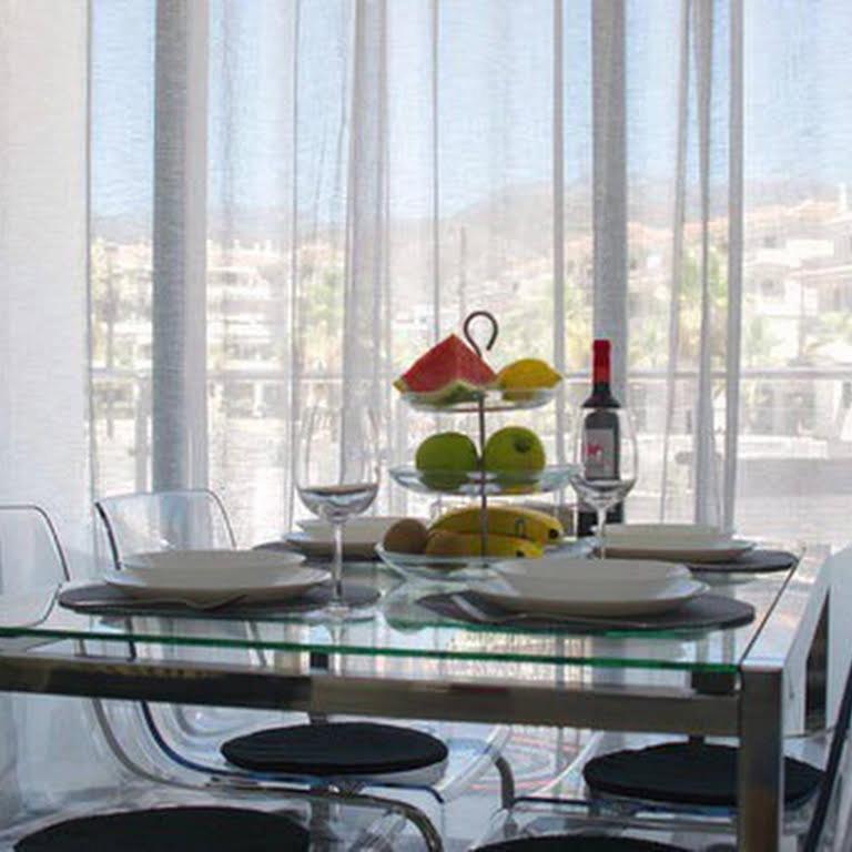 Edificio Resort Gran8Nerja - Apartamento de 2 dormitorios con balcón - 4