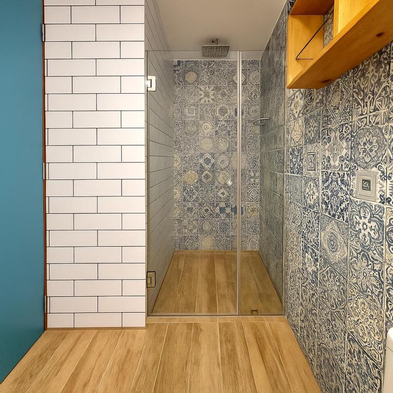 E SuiteTOP Tudela San Isidro Lima B 202 - Apartamento - 13