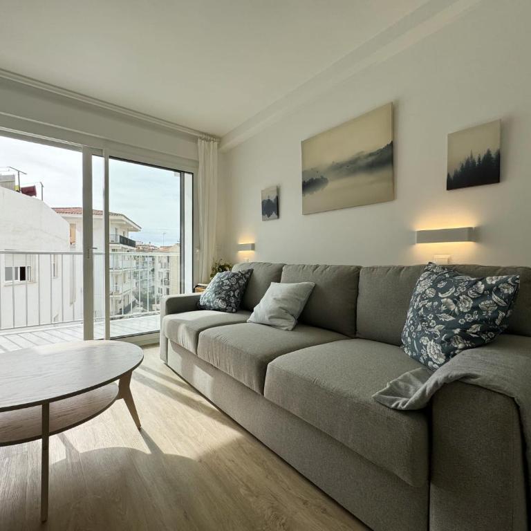 Apartment in the Center of Nerja - Apartamento de 2 dormitorios - 3
