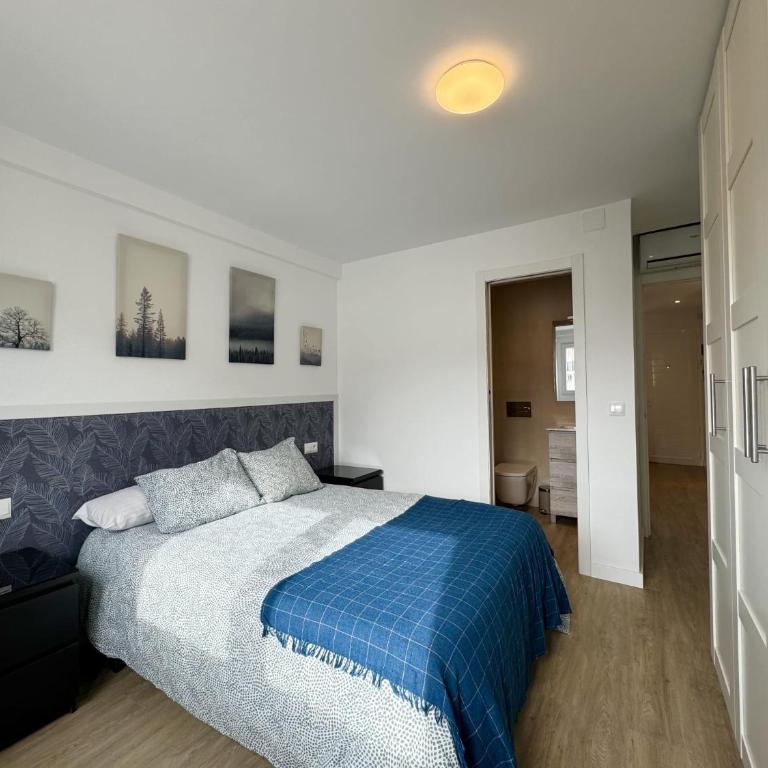 Apartment in the Center of Nerja - Apartamento de 2 dormitorios - 2