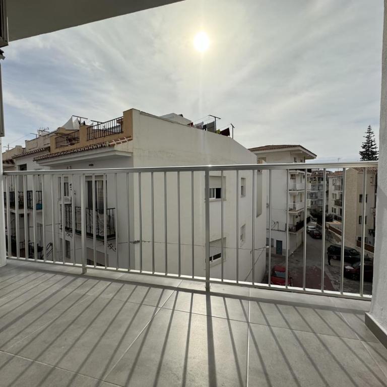 Apartment in the Center of Nerja - Apartamento de 2 dormitorios - 8